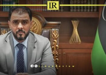 Libya’s Hammad Government Seeks Regional & International Support