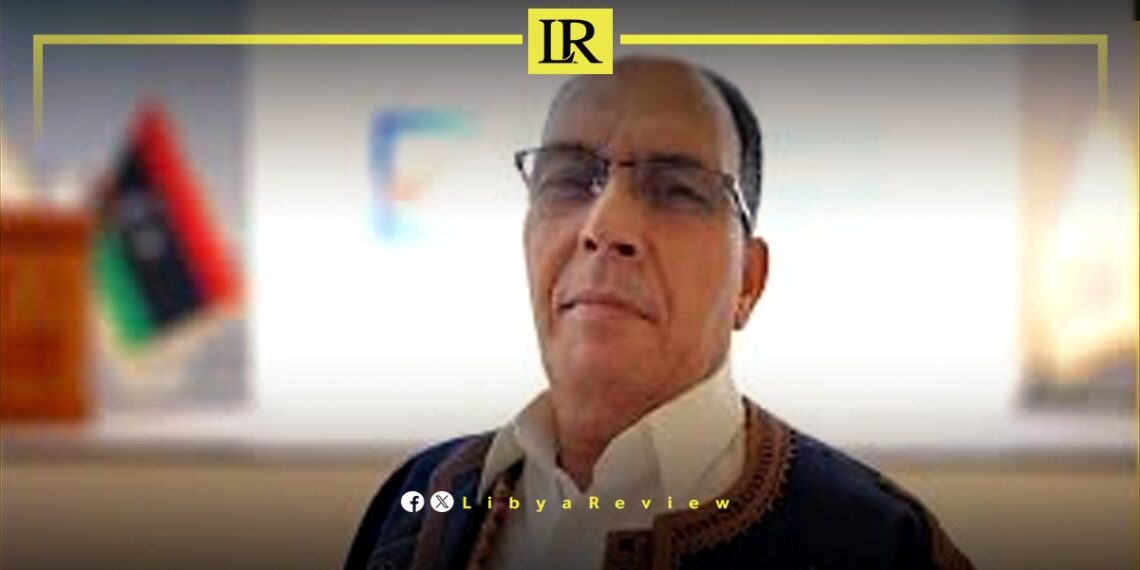 Libyan MP: Presidential Council’s Authority Has Expired