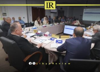 Oil Research Centre’s Studies Elevate Libya’s 2024 Production