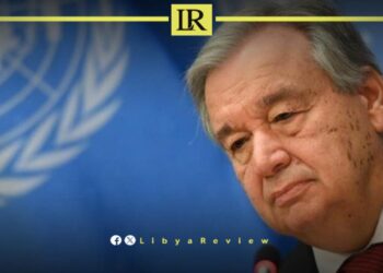 UN Chief Warns of Deepening Libya Crisis Amid Political Stalemate