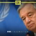 UN Chief Warns of Deepening Libya Crisis Amid Political Stalemate