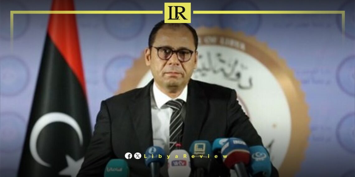 Libyan Health Minister Orders Transfer of Kufra Patients to Benghazi