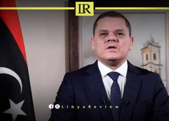 Libyan Parliament Accuses Dbaiba of Clinging to Power Illegally