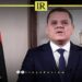 Libyan Parliament Accuses Dbaiba of Clinging to Power Illegally