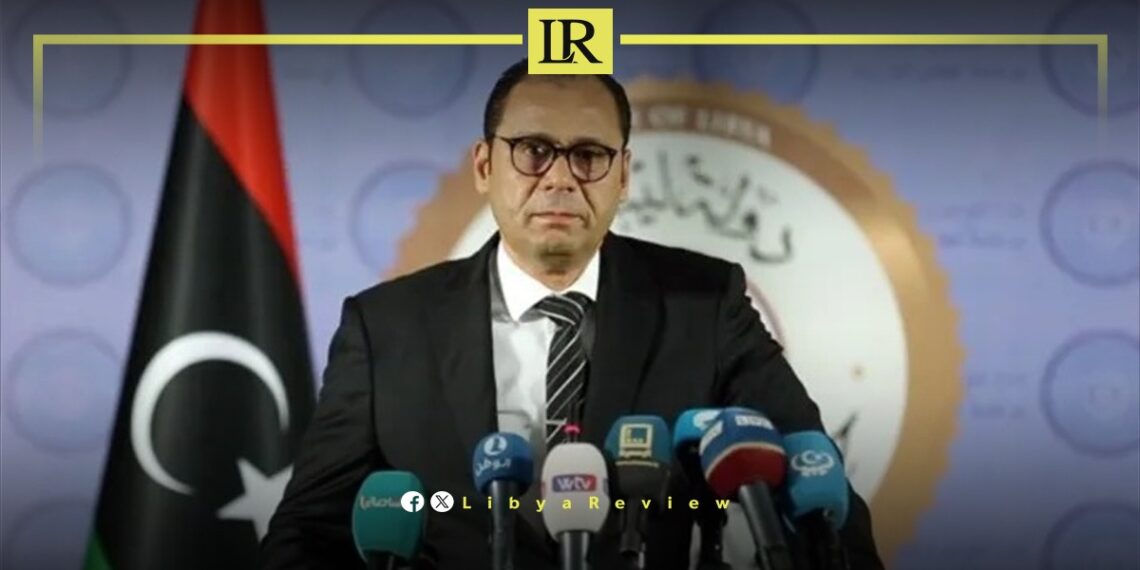 Libya Elevates Emergency Response in Flood-Affected Regions