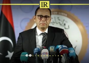 Libya Elevates Emergency Response in Flood-Affected Regions