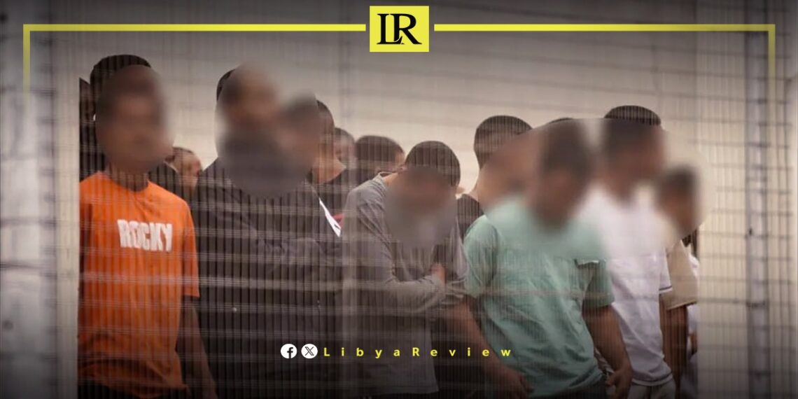 South Africa to Deport 95 Libyan Nationals After Dropping Charges