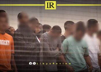 South Africa to Deport 95 Libyan Nationals After Dropping Charges