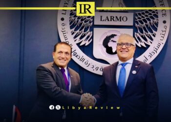 Libyan & Maltese Officials Discuss Bilateral Cooperation