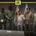 Libya & Niger Hold Talks on Military Cooperation