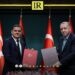Erdogan Secures Broad Powers for Turkish Forces in Libya with New Agreement