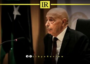 Libyan Election Commission Introduces New Online Verification Tool