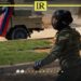 Italy Continues Training Courses for Libyan Army Personnel