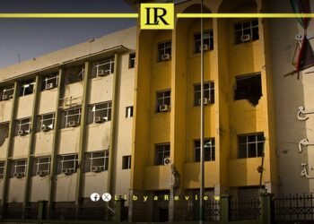 4 Sentenced to Death for Deadly Misrata Bombing