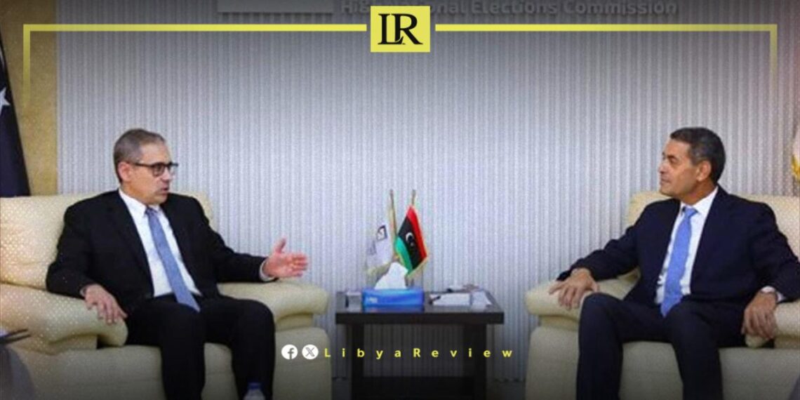 US Highlights Importance of Libya’s Municipal Elections