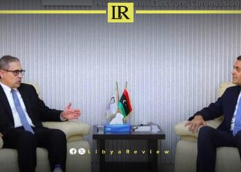 US Highlights Importance of Libya’s Municipal Elections