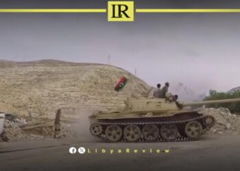 Libya Implements Biometric Verification in Municipal Council Elections