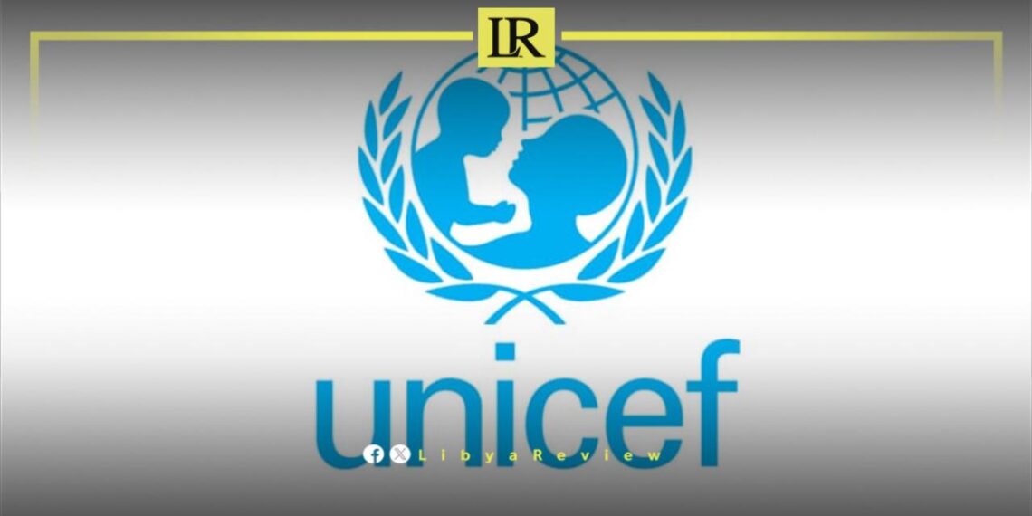 UNICEF: Libyan Children at Risk of Malnutrition