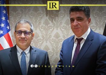 US & Libya Discuss Public Sector Audits to Boost Transparency