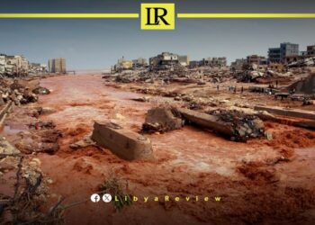 France’s “Vinci” Conducts Field Study for New Dams in Libya