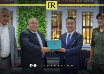 Chinese Companies Seek to Build New Seaport in Libya