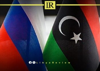 Moscow Eyes Libyan Naval Base, Raising Western Concerns