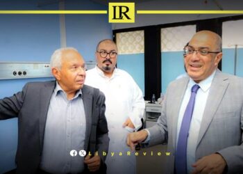 Libyan Government Launches 1st “Bone Marrow” Transplant Unit in Benghazi