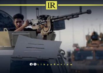 Libya’s Human Rights Commission Urges Restraint to Prevent New Civil War