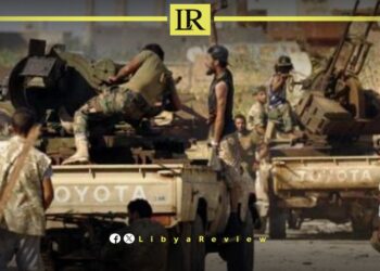 France Urges Libyan Parties to Ease Tensions Through Dialogue