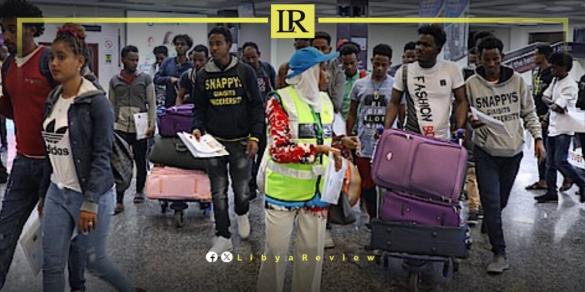 Rwanda & UNHCR Extend Agreement to Continue Evacuating Refugees from Libya