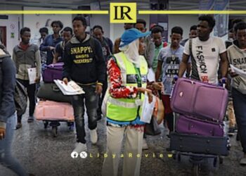 Rwanda & UNHCR Extend Agreement to Continue Evacuating Refugees from Libya