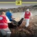 Body of Migrant Recovered by Red Crescent in Libya’s Sorman