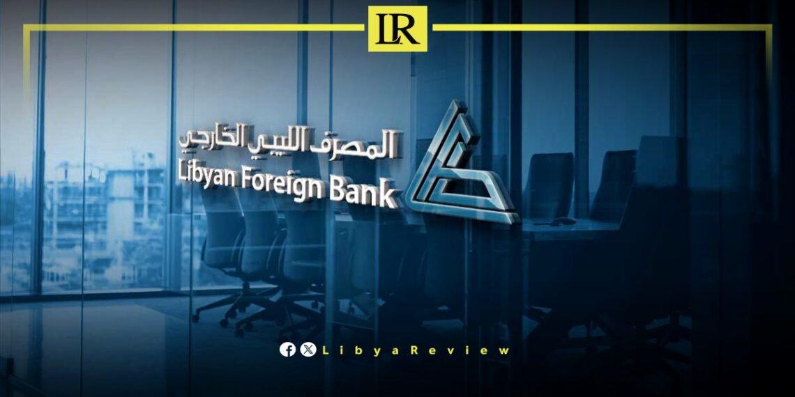 Libya Risks Global Financial Isolation