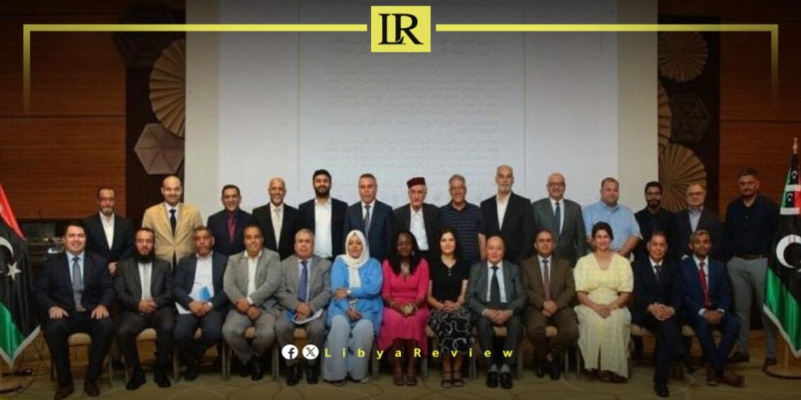 Libyan Lawmakers Call for End to Foreign Military Presence