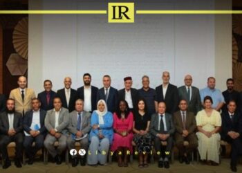 Libyan Lawmakers Call for End to Foreign Military Presence