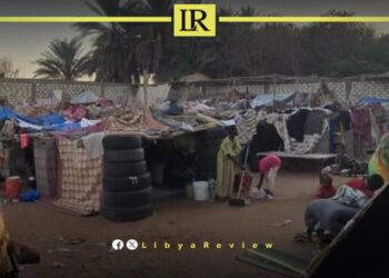 UNHCR: Libya Hosts 97,000 Sudanese Refugees