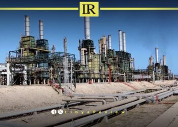 Libya’s Oil Output Suffers Major Blow Due to CBL Dispute