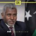 Libyan Minister Discusses Sudanese Refugee Crisis