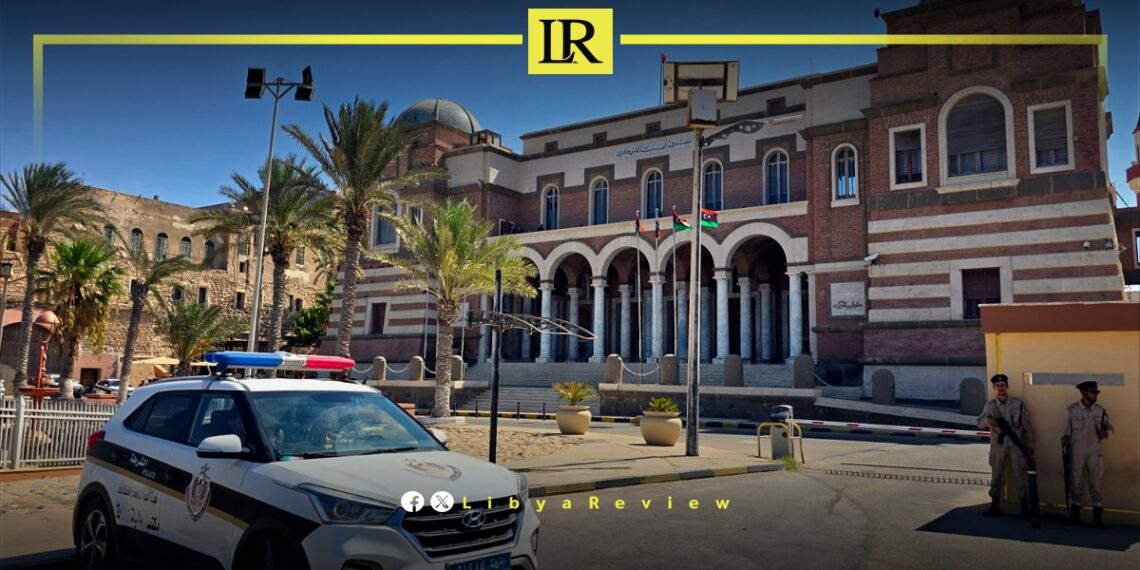 UN Security Council Urges Libyan Leaders to Refrain from Unilateral Actions