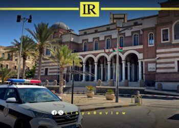 UN Security Council Urges Libyan Leaders to Refrain from Unilateral Actions