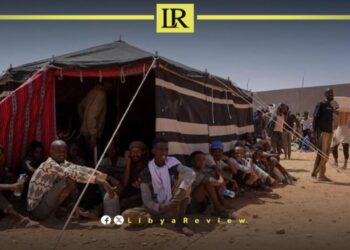 Libya Provides Healthcare to 1400 Migrants