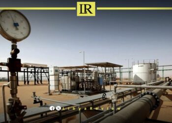 EU Urges Libyan Leaders to End Oil Field Closures