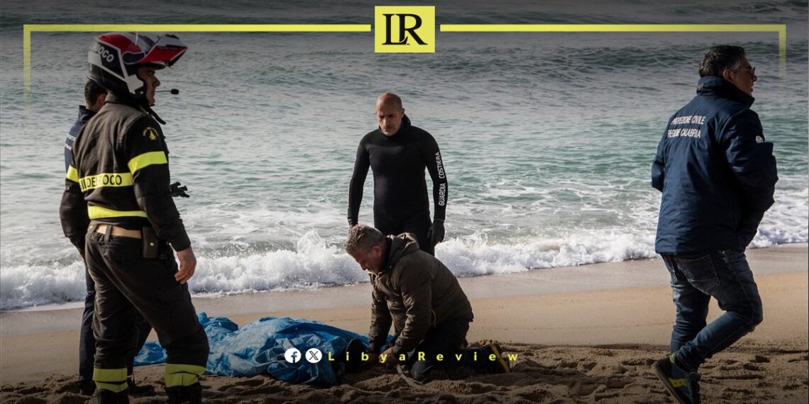 Bodies of 2 Migrants Recovered After Boat Capsizes Near Al Zawiya