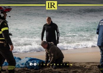 Bodies of 2 Migrants Recovered After Boat Capsizes Near Al Zawiya