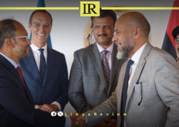 EU Announces Restoration of Ghadames Border Crossing in Libya