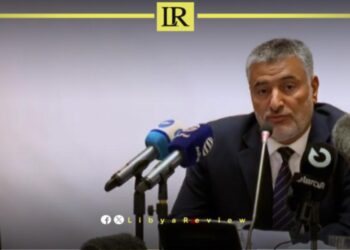 Libya's High Council of State to Hold Re-election Amid Controversy