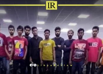 Libya, Migrants, Benghazi, Bangladesh,