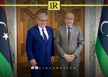 US Urges Need for Unified Budget in Libya