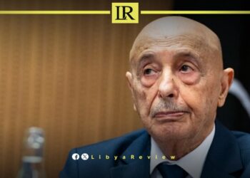 Libyan Parliament Speaker Critisises Dbaiba’s Government for Expelling Egyptian Officials