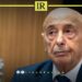 Libyan Parliament Speaker Critisises Dbaiba’s Government for Expelling Egyptian Officials